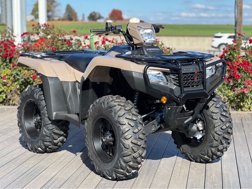 ATV Lancaster Honda Lancaster, PA (800) 3780300