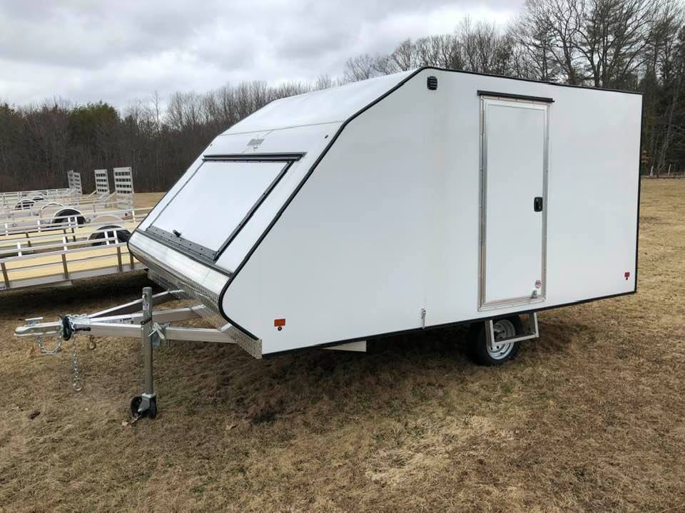 New Inventory St. Hilaire Motorsports Barrington, NH (603) 9481015