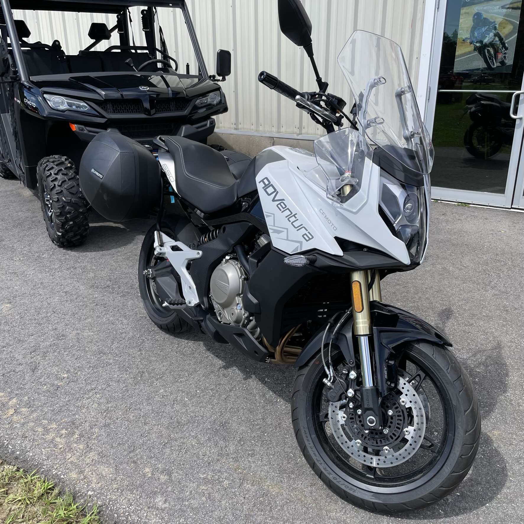 Inventory St. Hilaire Motorsports Barrington, NH (603) 9481015