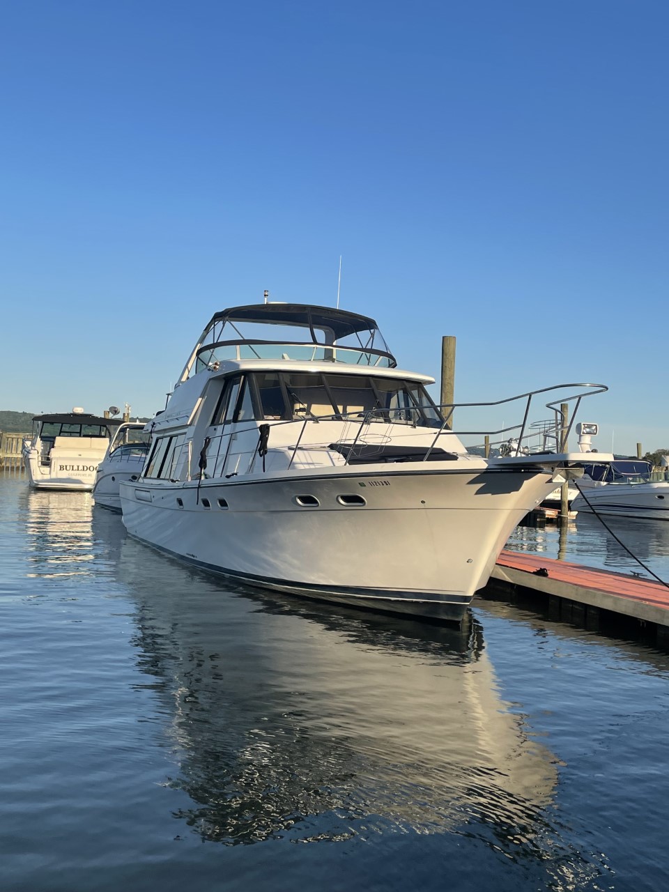 Inventory Patsy's Bay Marina Stony Point, NY (845) 7865270