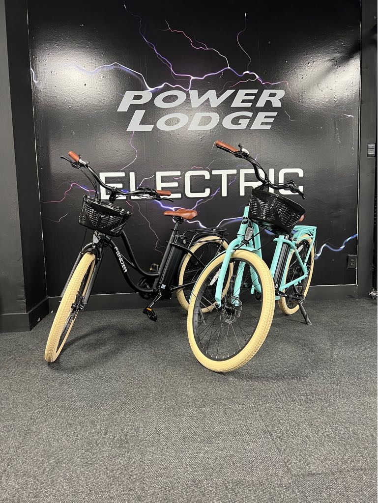 New Inventory Power Lodge Electric Naples, FL (239) 7992223