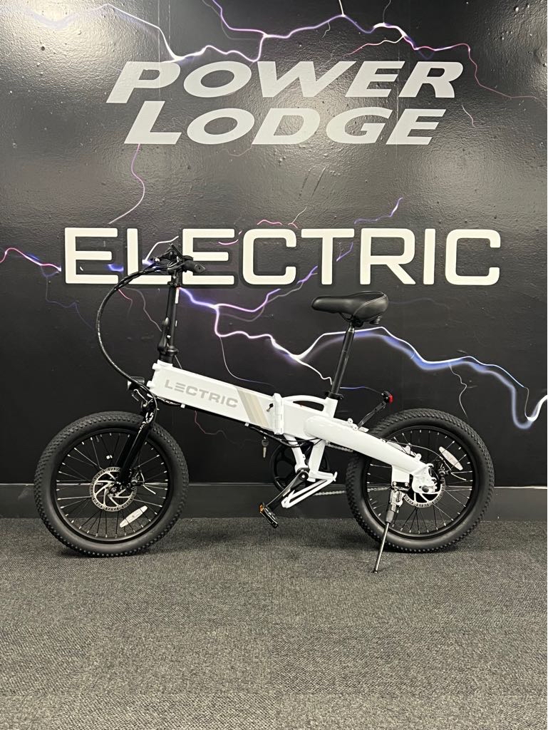 Electric Bicycle Power Lodge Electric Naples, FL (239) 7992223