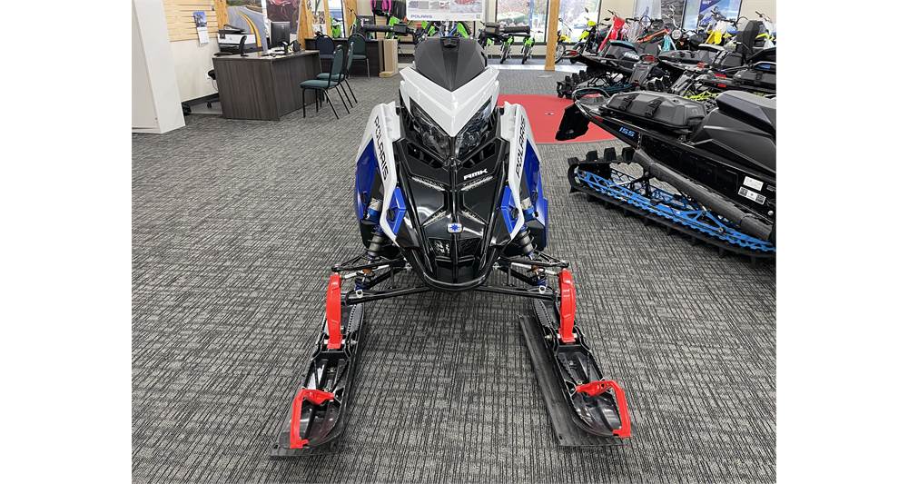 Snowmobile Carl's Cycle Sales Boise, ID (208) 8535550