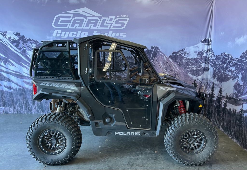 Used Side x Side Carl's Cycle Sales Boise, ID (208) 8535550