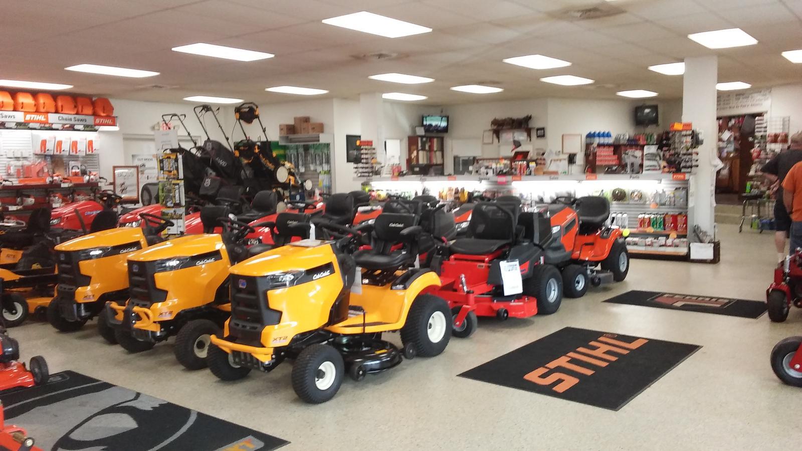 Athens Lawn & Garden Athens Lawn & Garden, LLC Athens, TN (423) 7459296