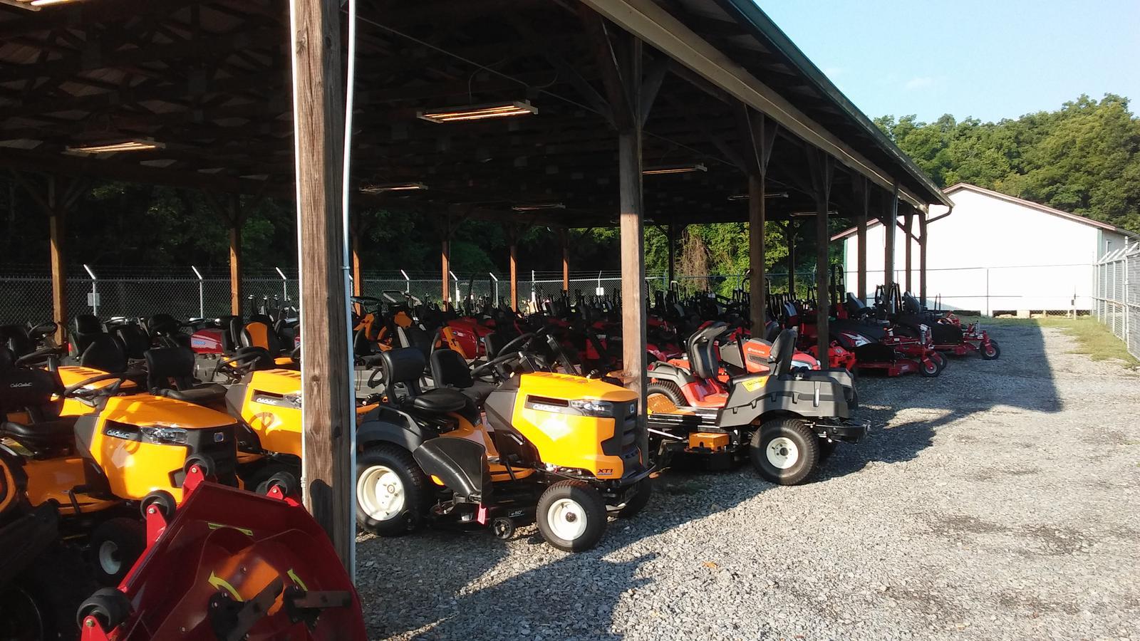 Athens Lawn & Garden Athens Lawn & Garden, LLC Athens, TN (423) 7459296