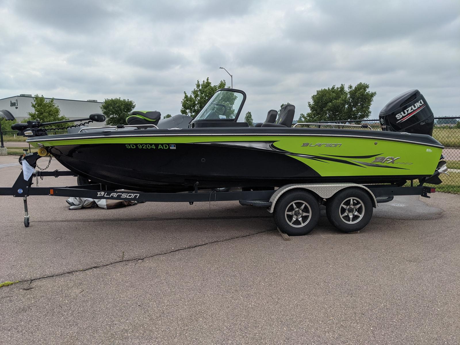 Used Marine Equipment For Sale Sioux Falls, South Dakota