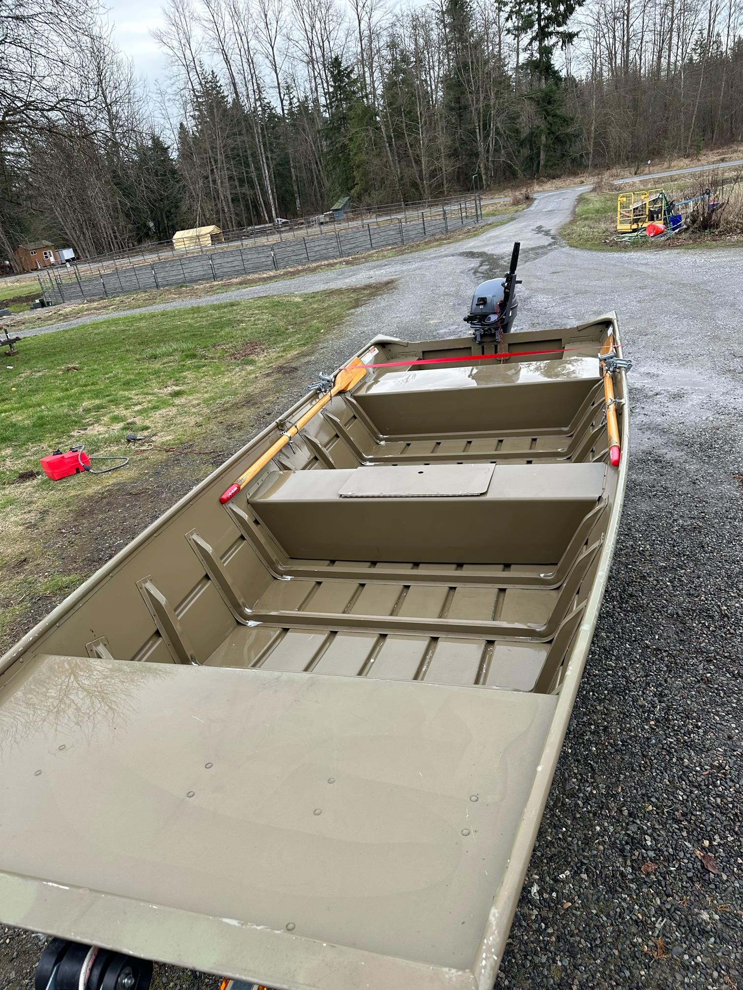 Used Inventory Tacoma Boat Sales & Service Tacoma, WA (253) 301-4013