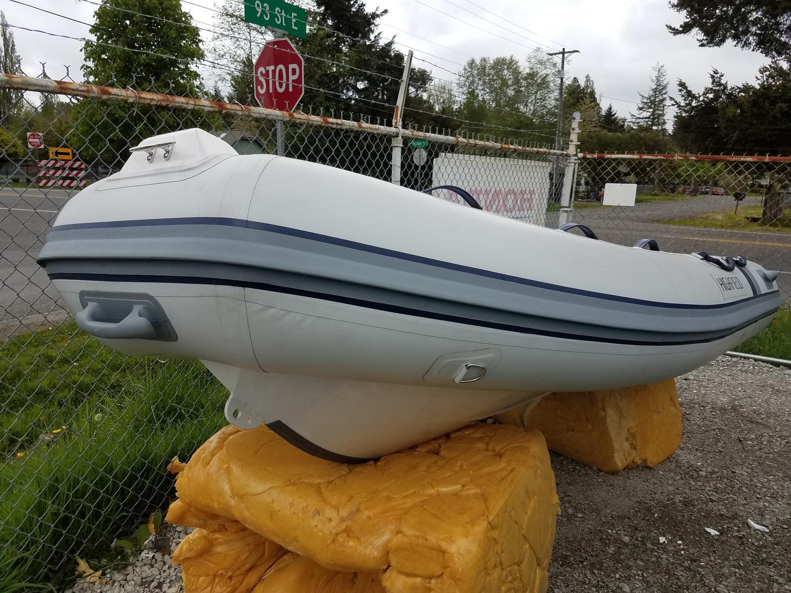 Used Inventory Tacoma Boat Sales & Service Tacoma, WA (253) 301-4013