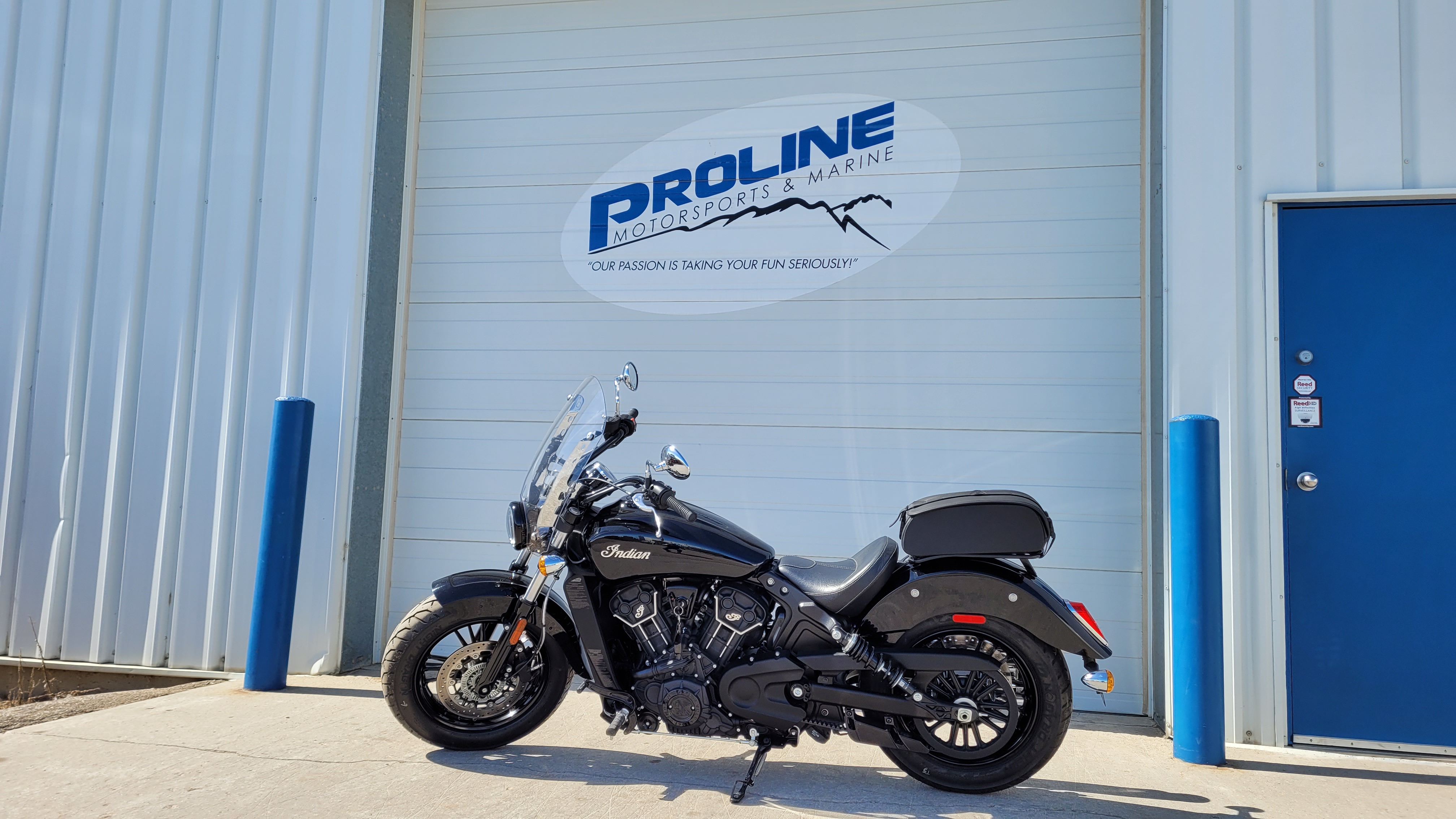 Used Inventory Proline Motorsports & Marine Inc. Saskatoon, SK (306