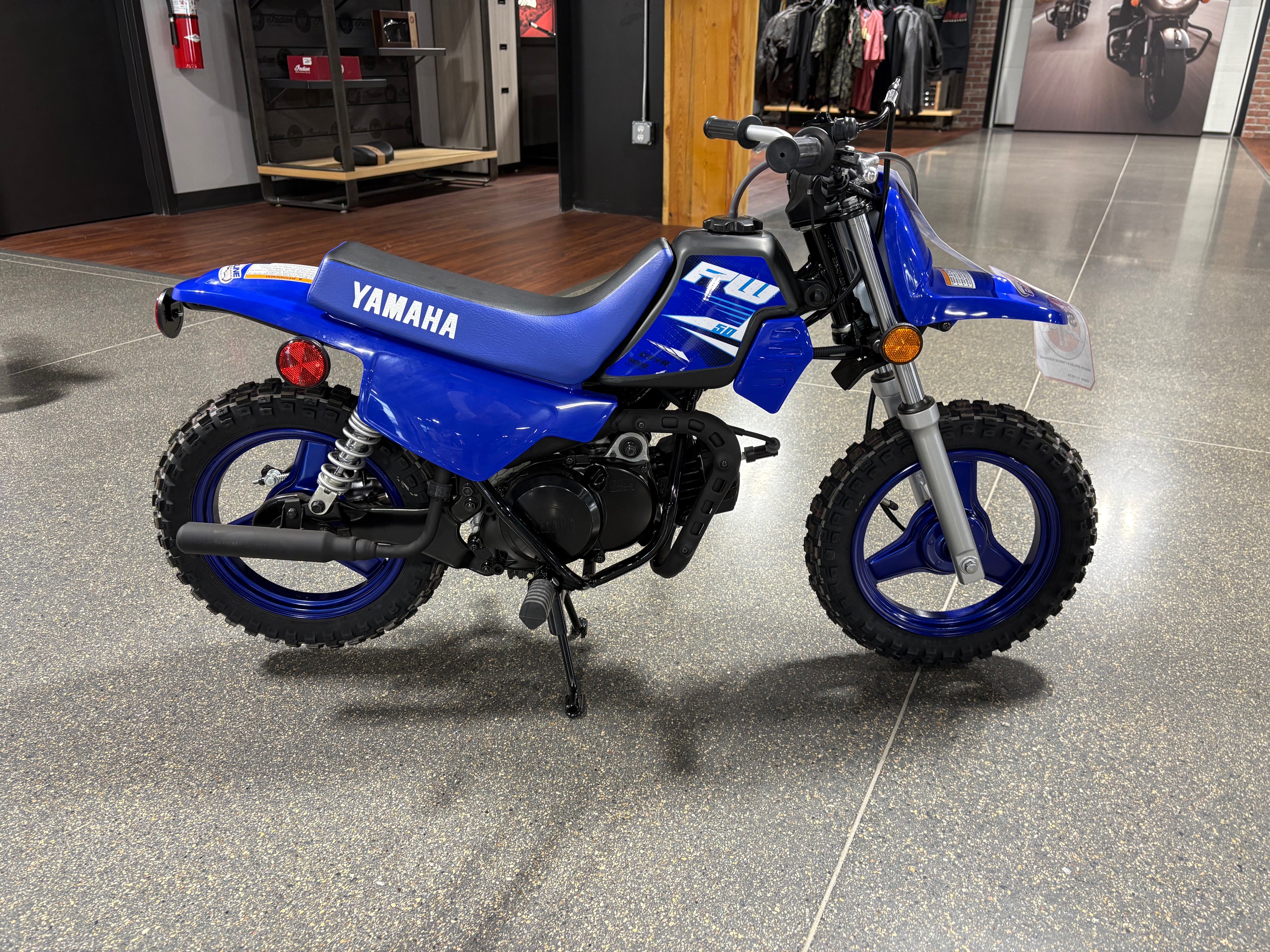 2025 Yamaha PW 50 for Sale | Proline Motorsports & Marine Inc.