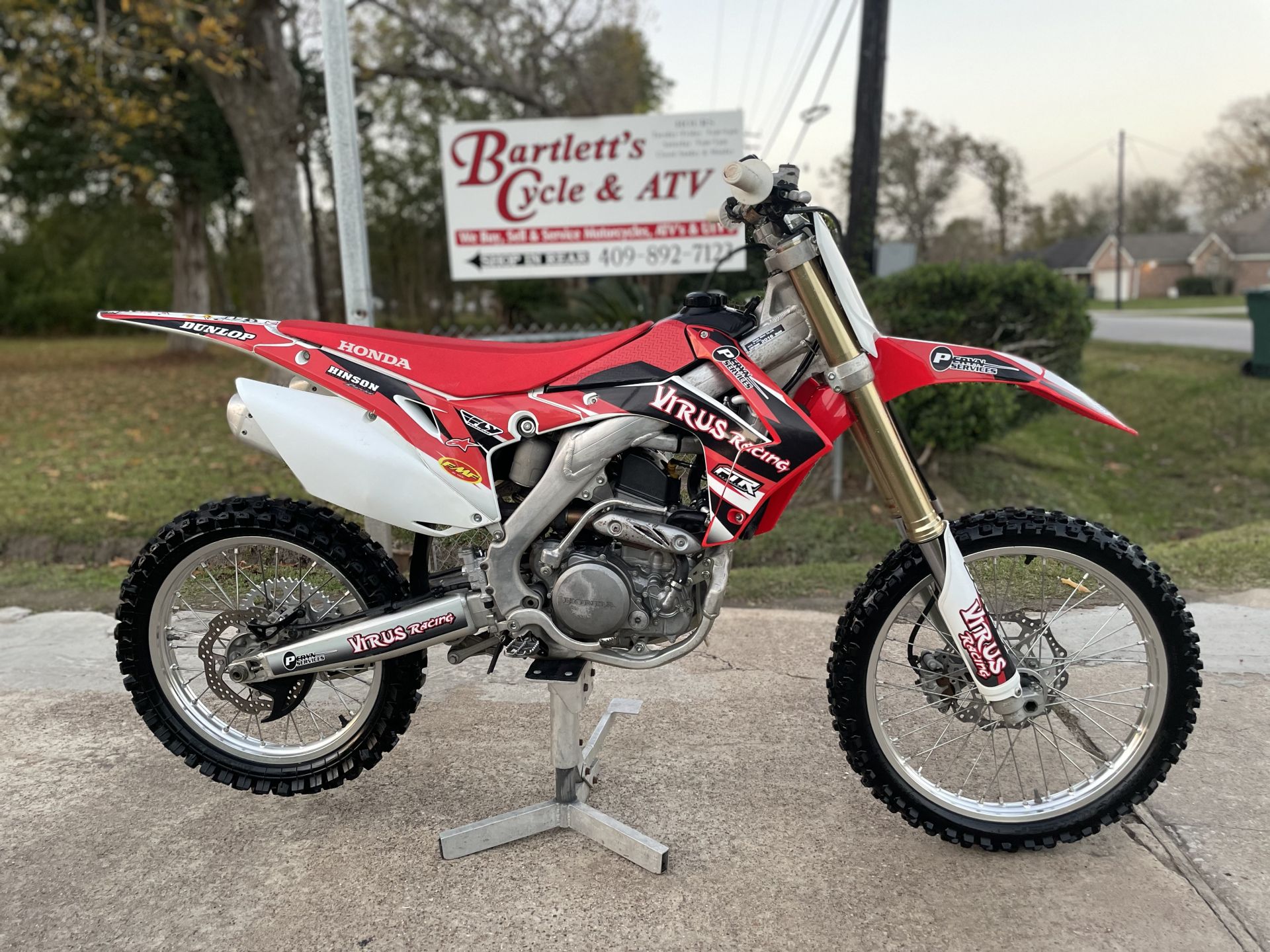Used Powersports For Sale Beaumont, TX Powersports Dealer