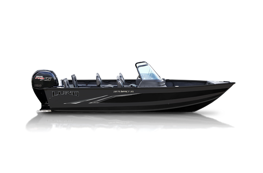 Lund® Fishing Boats For Sale Lansing & Grand Rapids MI