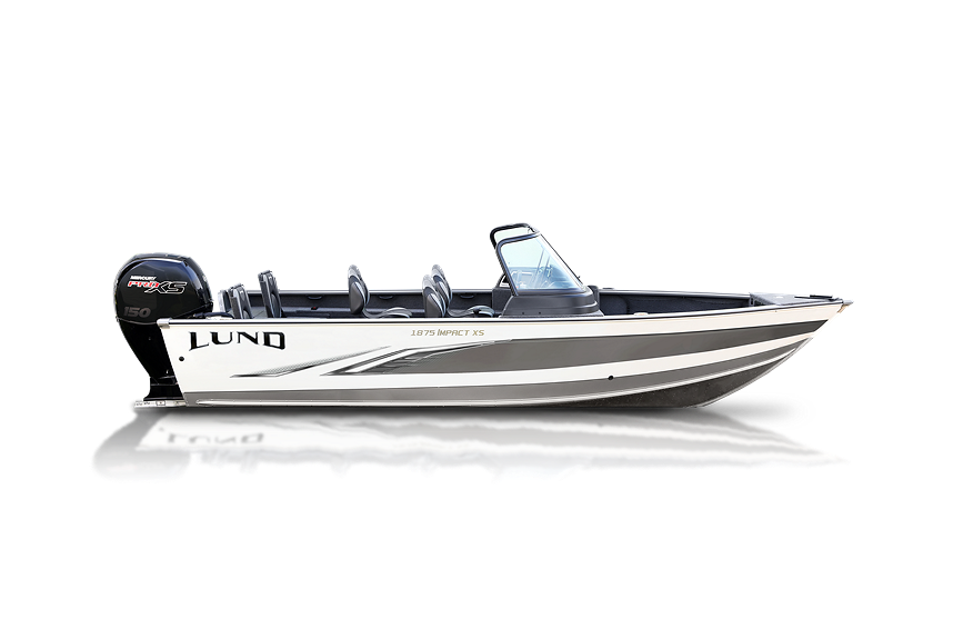Lund® Fishing Boats For Sale Lansing & Grand Rapids MI