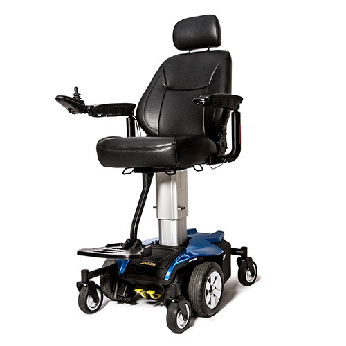Scooters & Power Wheelchairs Champs Medical San Antonio, TX (210) 5472340