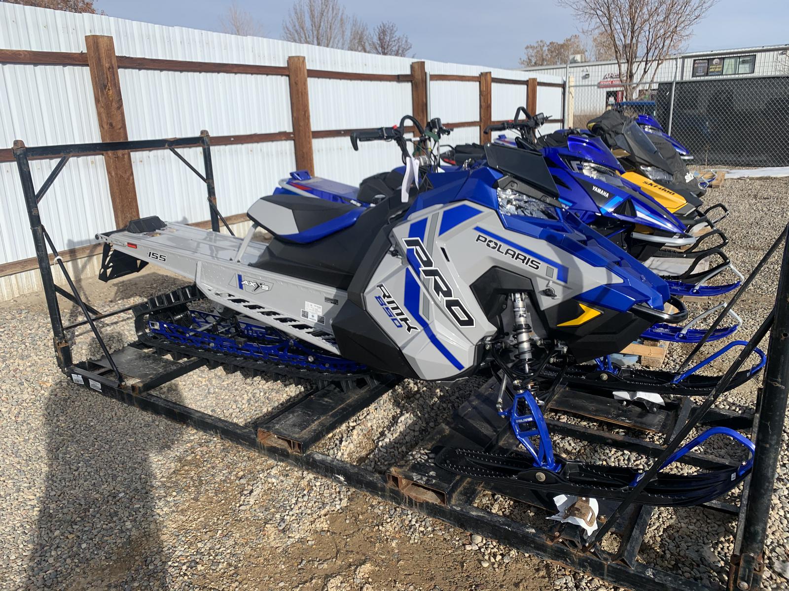 Inventory AllTerrain Motorsports, Inc. Grand Junction, CO (970) 4344874