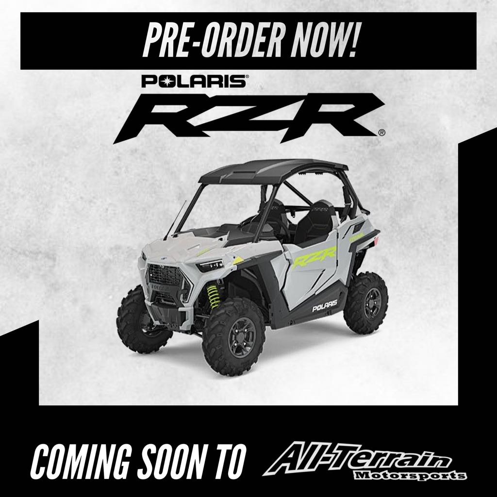 Polaris® Side by Sides For Sale in Grand Junction, CO Dealer