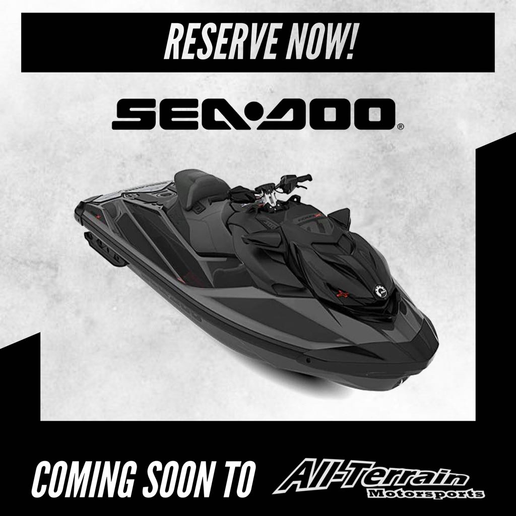 PWC AllTerrain Motorsports, Inc. Grand Junction, CO (970) 4344874