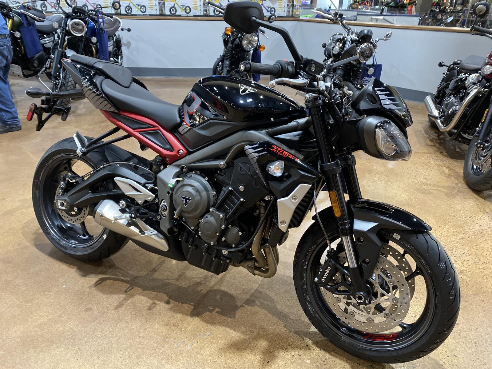 Street Bikes For Sale in Grand Junction, CO Road Bike Dealer