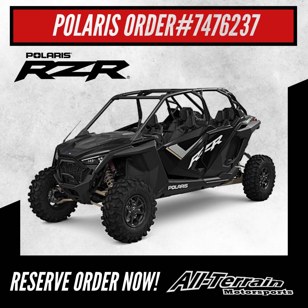 Polaris® Side by Sides For Sale in Grand Junction, CO Dealer