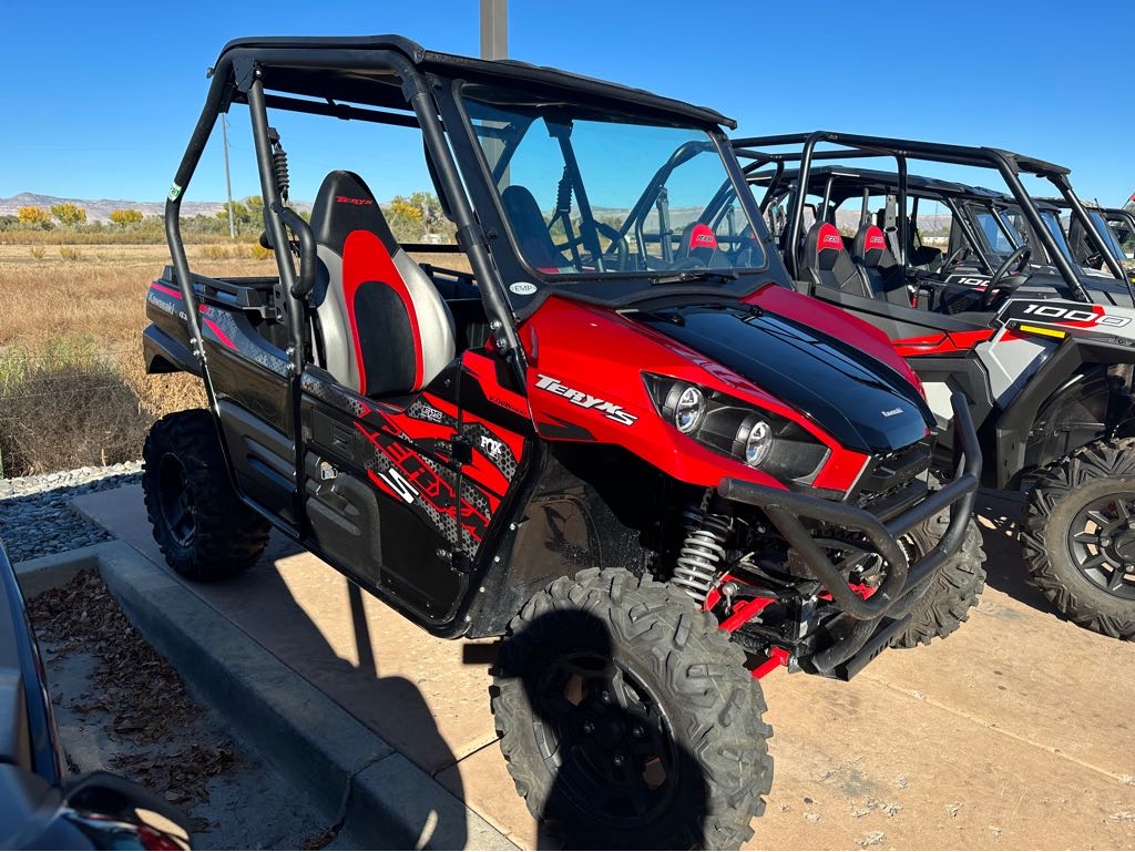 Used Side x Side AllTerrain Motorsports, Inc. Grand Junction, CO (970