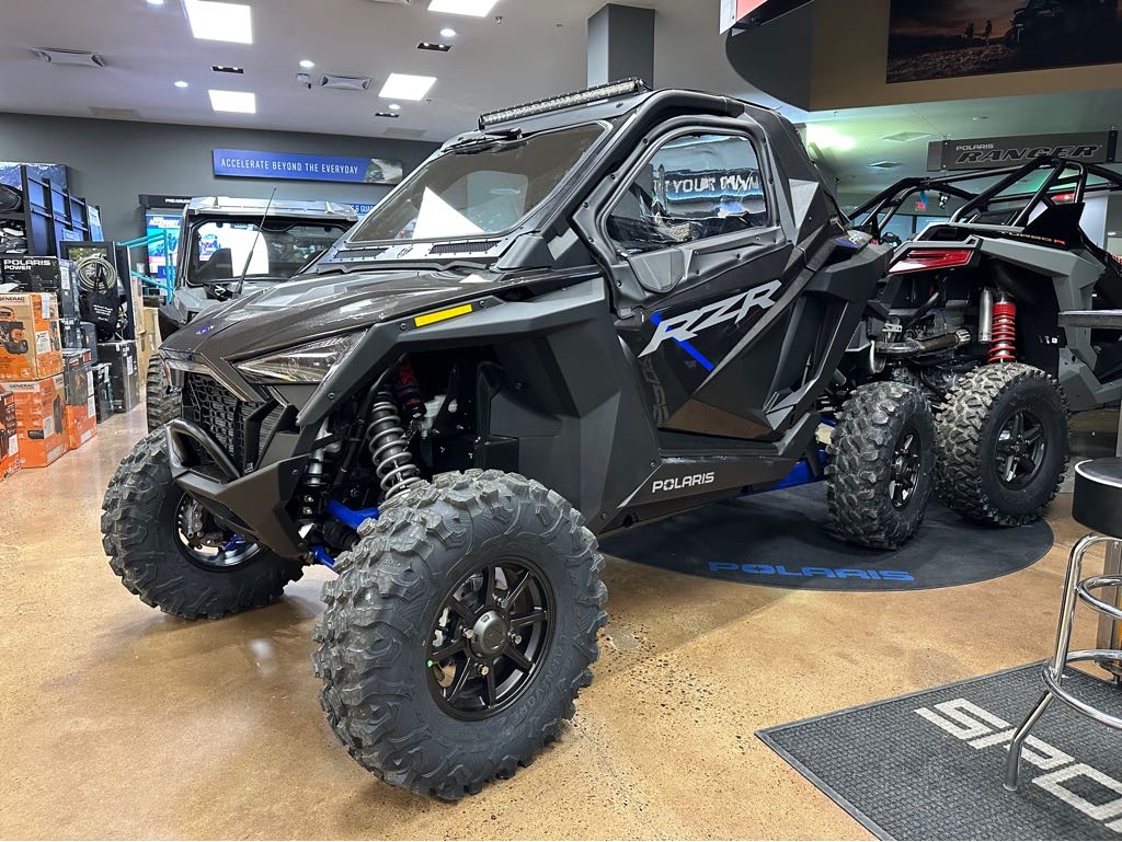 Polaris® Side by Sides For Sale in Grand Junction, CO Dealer