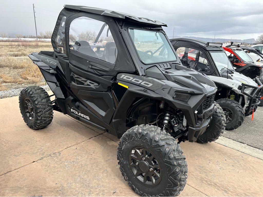 Used Side x Side AllTerrain Motorsports, Inc. Grand Junction, CO (970