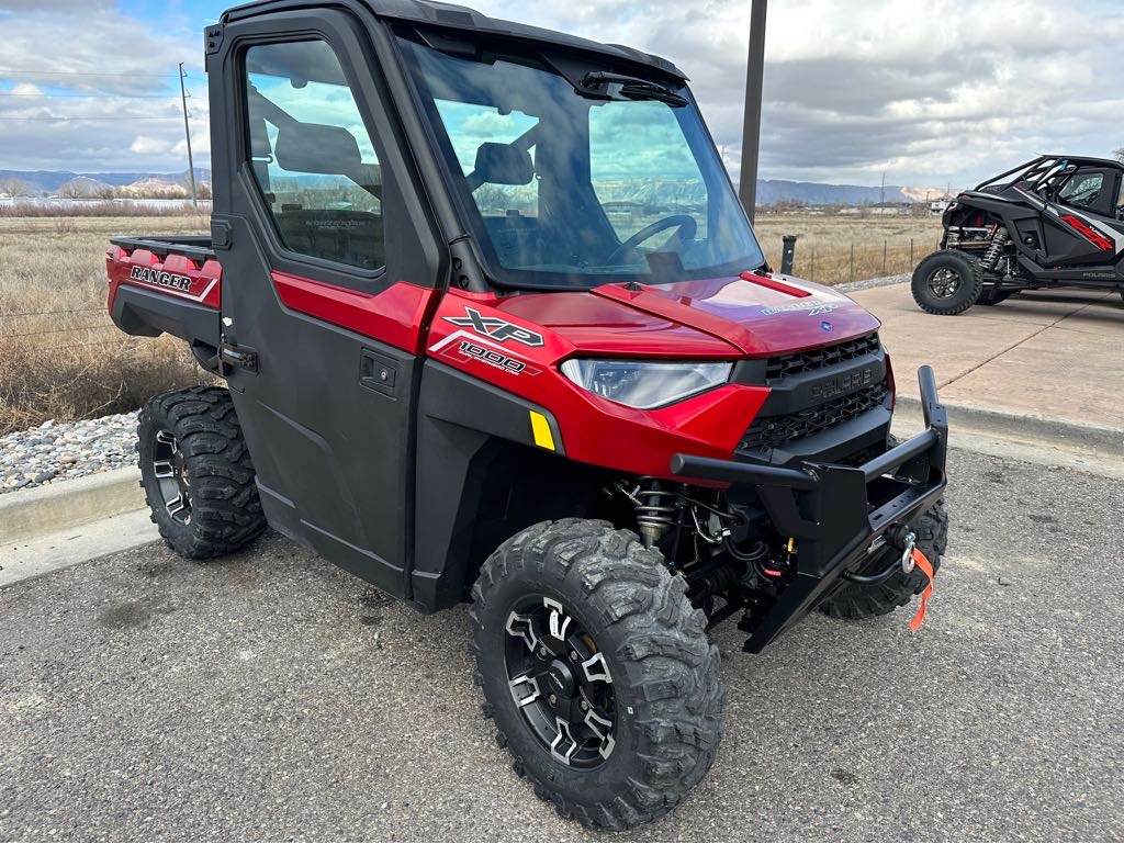 Used Side x Side AllTerrain Motorsports, Inc. Grand Junction, CO (970