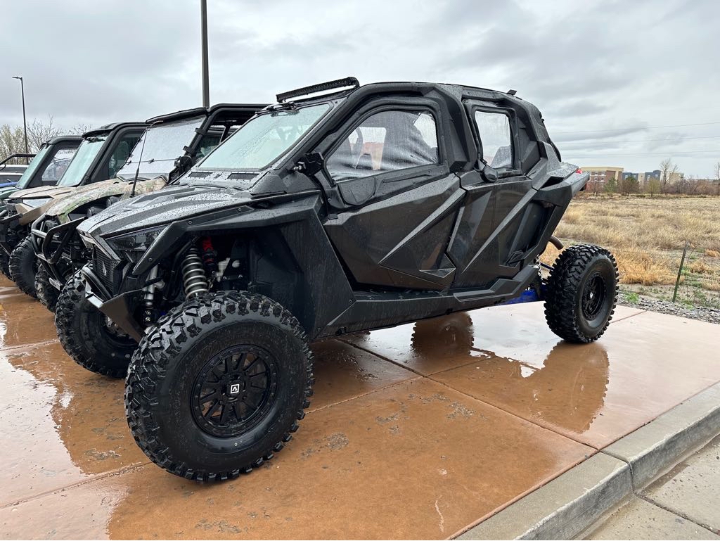 Used Side x Side AllTerrain Motorsports, Inc. Grand Junction, CO (970
