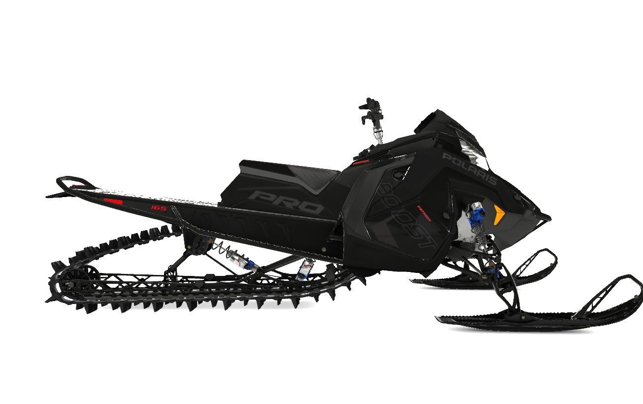Polaris® Snowmobiles For Sale in Grand Junction, CO Dealer