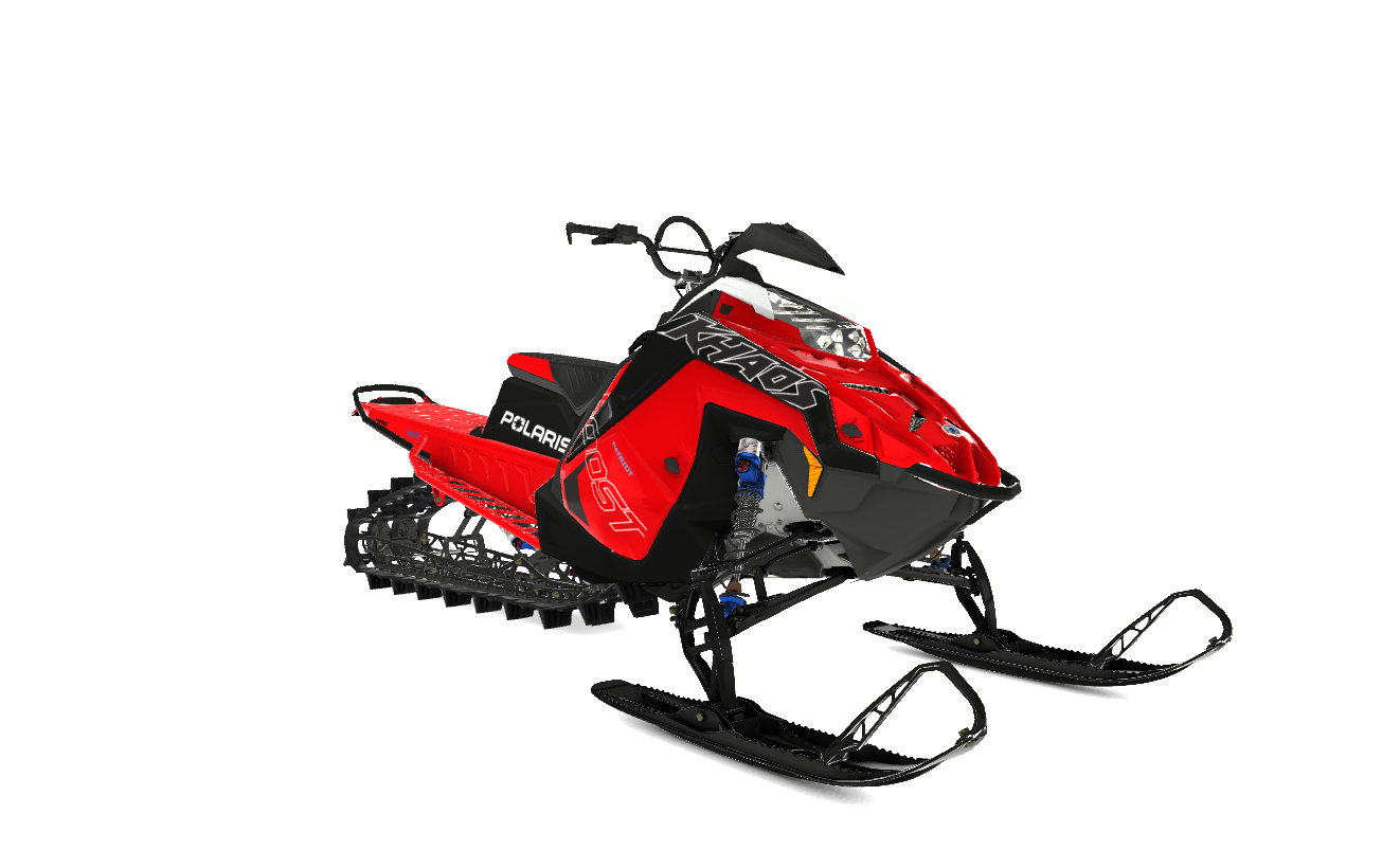 Polaris® Snowmobiles For Sale in Grand Junction, CO Dealer