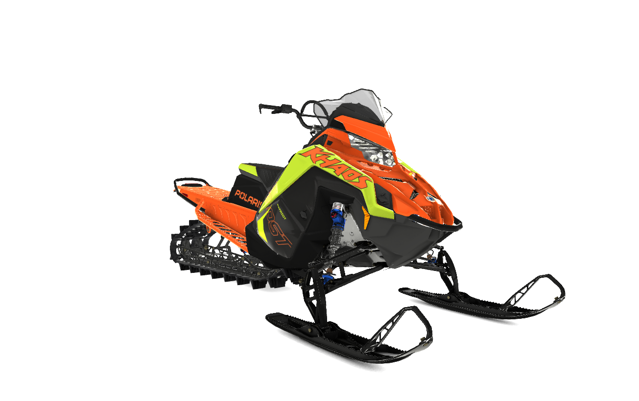 Polaris® Snowmobiles For Sale in Grand Junction, CO Dealer