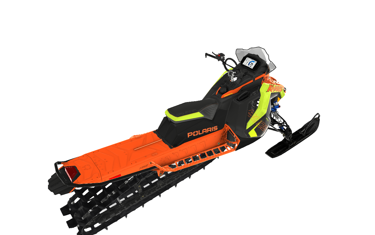 Polaris® Snowmobiles For Sale in Grand Junction, CO Dealer