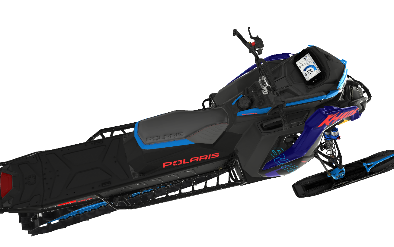 Polaris® Snowmobiles For Sale in Grand Junction, CO Dealer