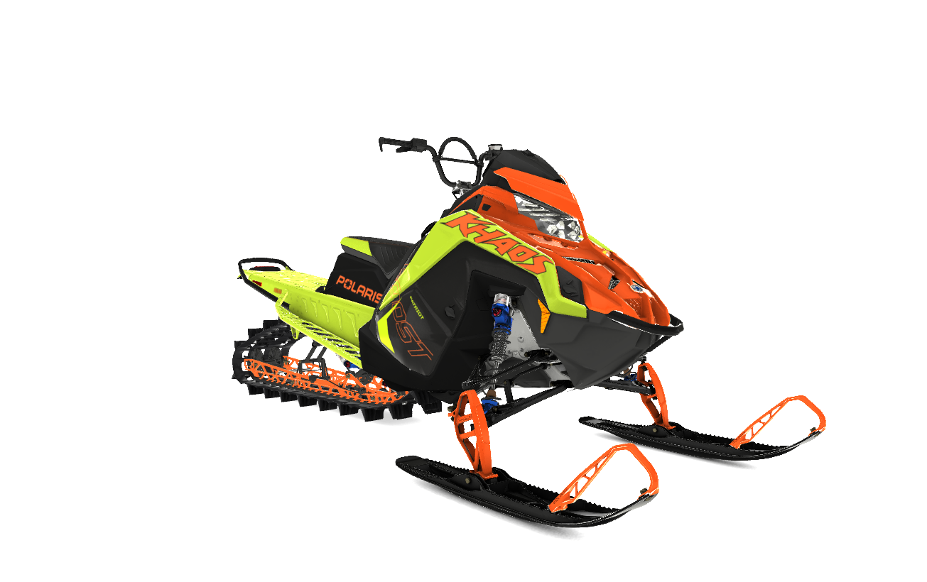 Polaris® Snowmobiles For Sale in Grand Junction, CO Dealer