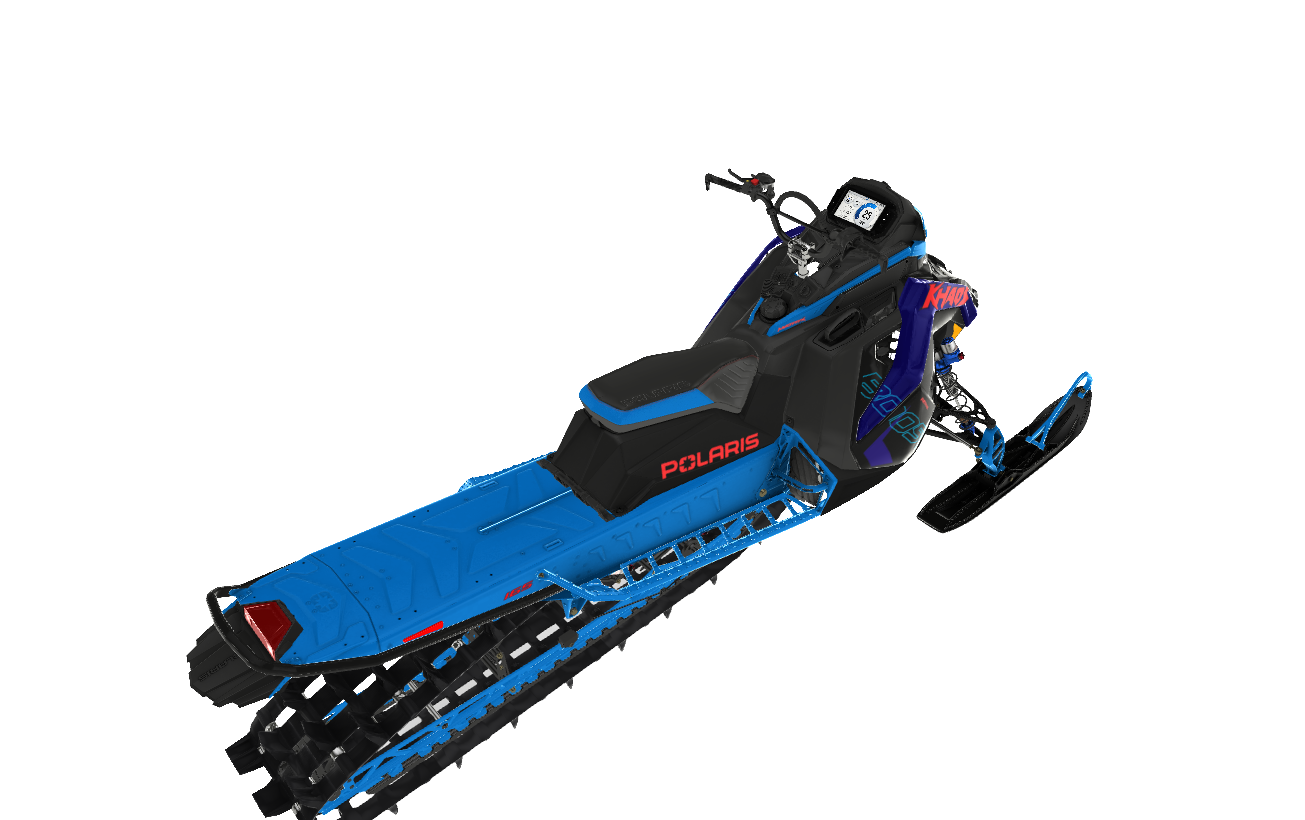 Polaris® Snowmobiles For Sale in Grand Junction, CO Dealer