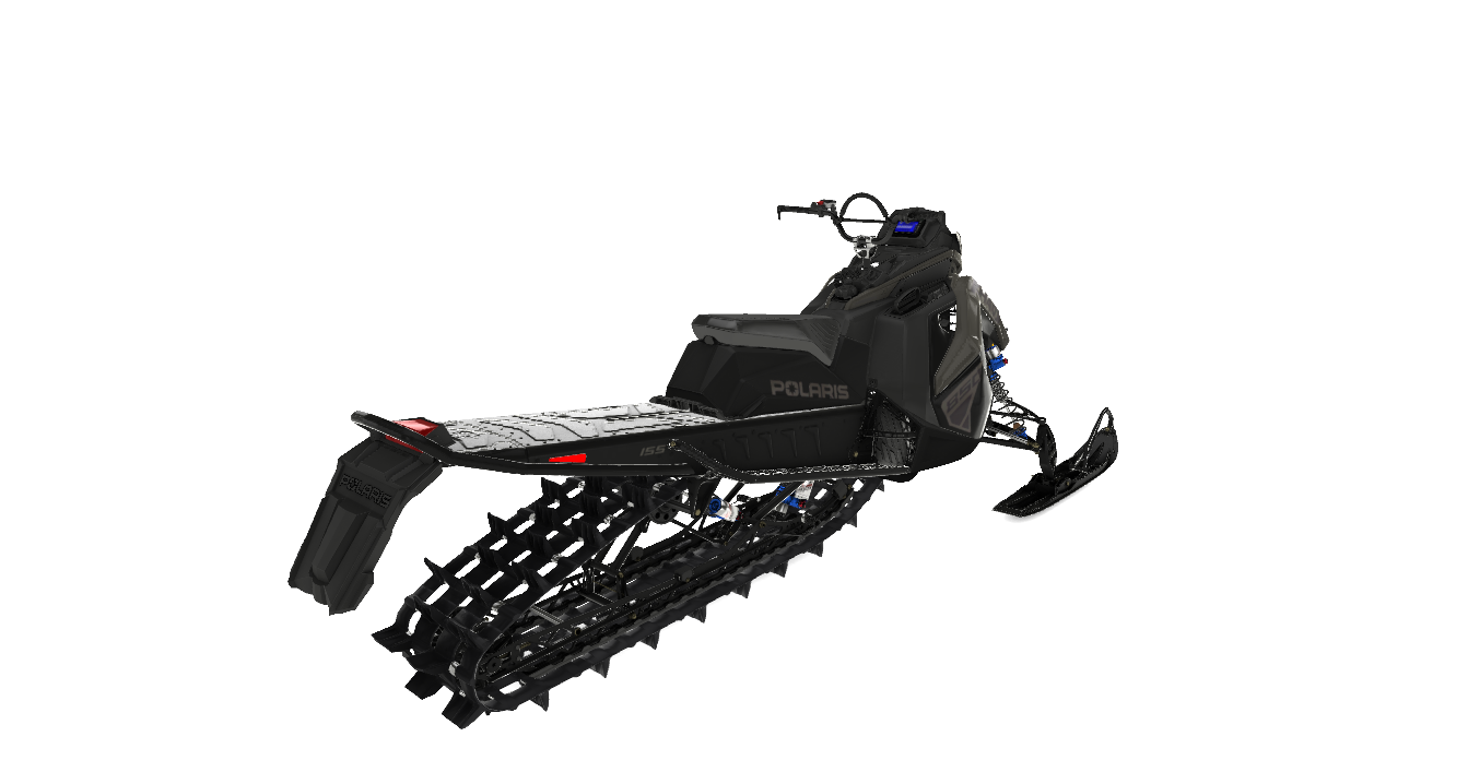 Polaris® Snowmobiles For Sale in Grand Junction, CO Dealer