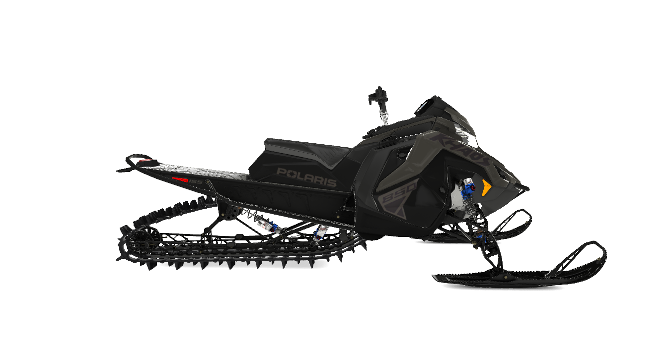 Polaris® Snowmobiles For Sale in Grand Junction, CO Dealer