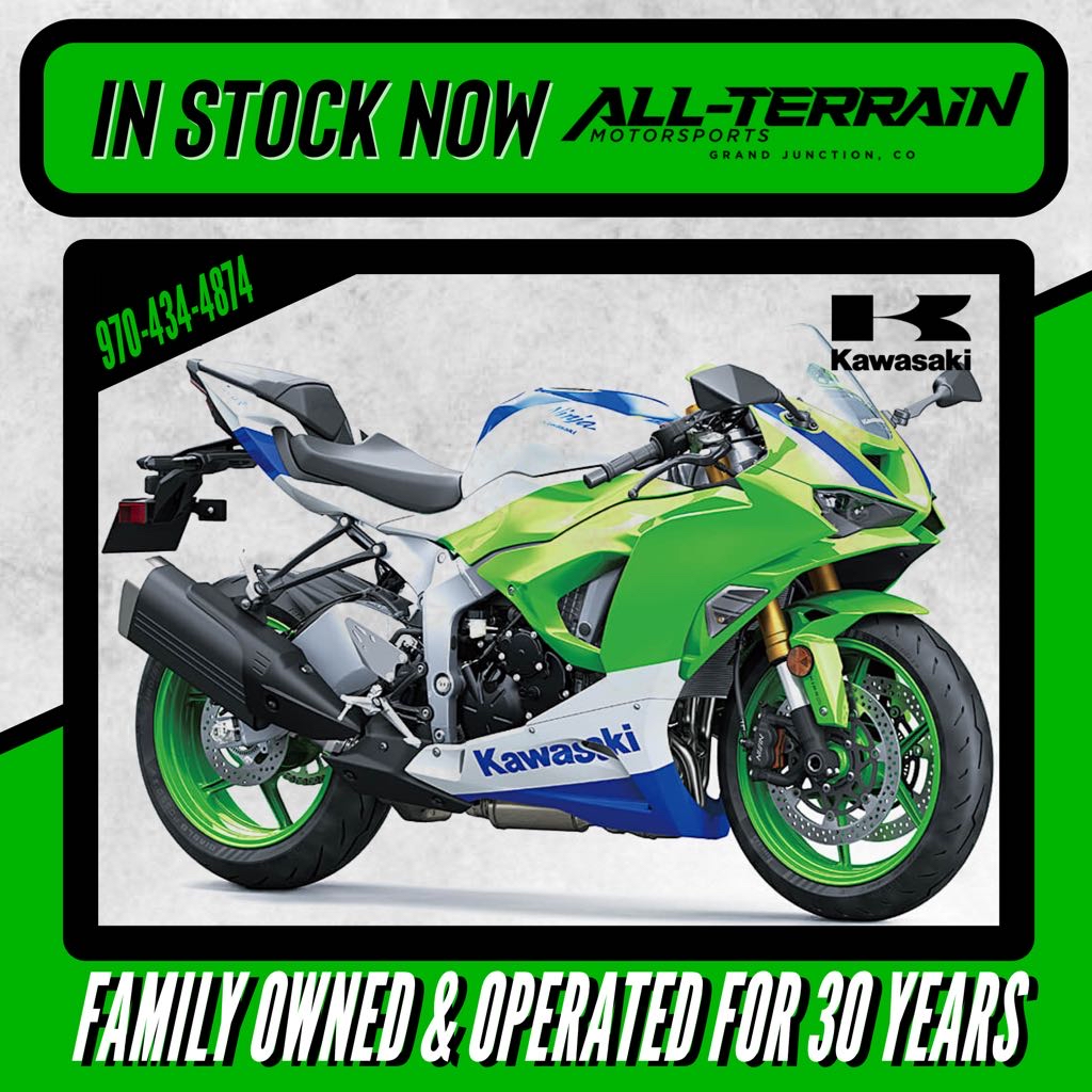 Street Bikes For Sale in Grand Junction, CO Road Bike Dealer