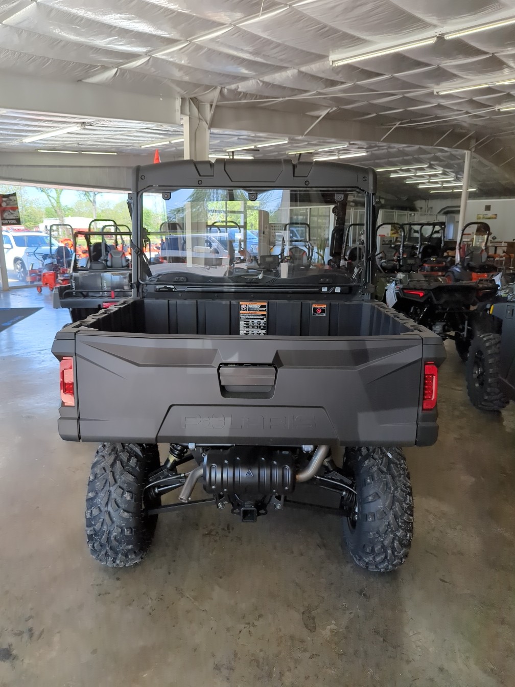 UTVs For Sale Houston, Mississippi Side by Side Dealer