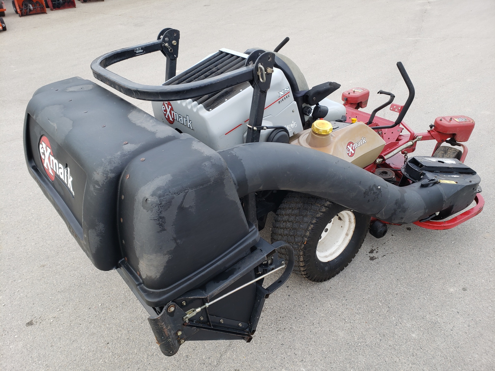 Used Inventory Modern Rentals Inc. Ripon, WI (920) 7483100