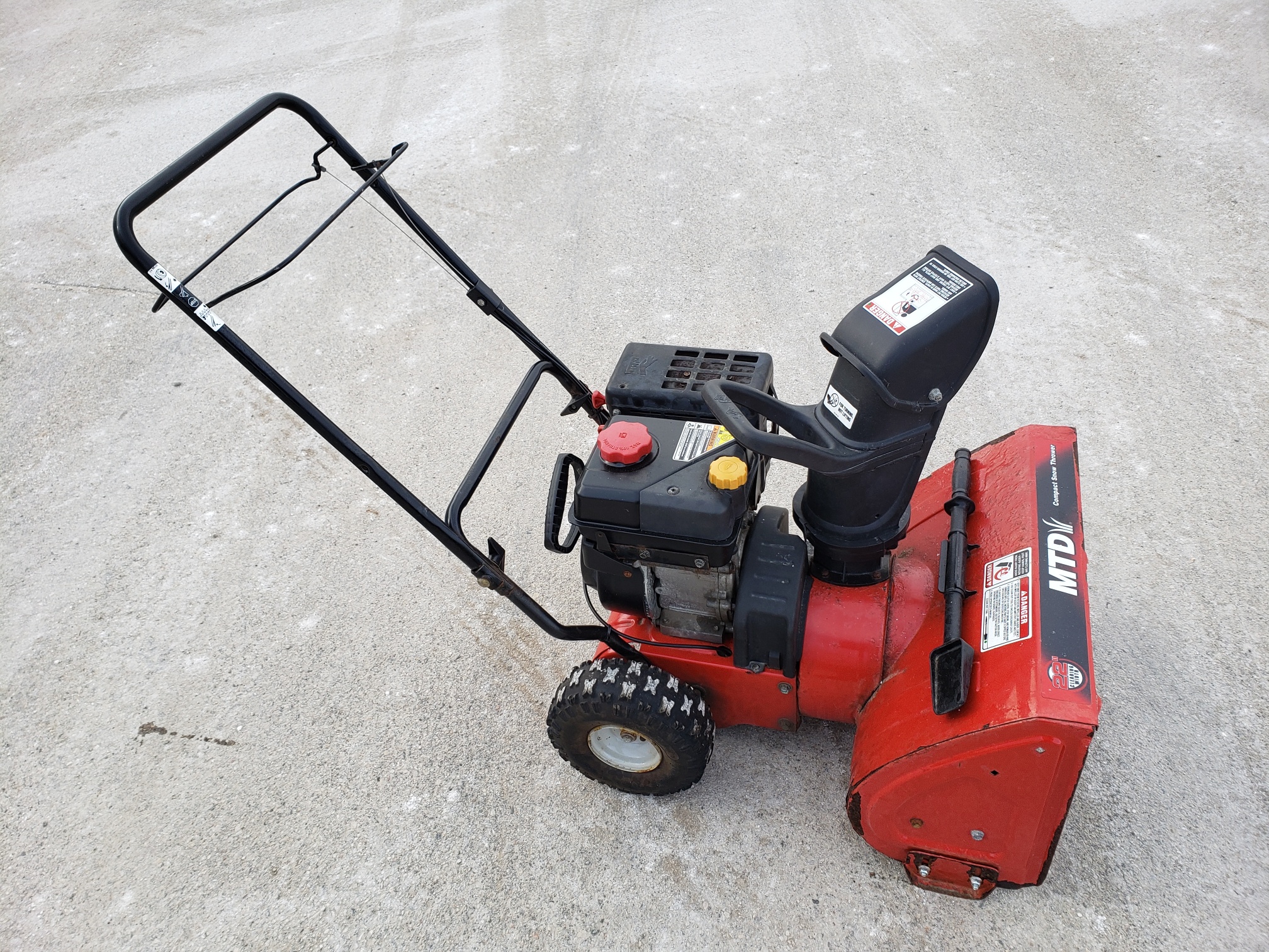 Used Inventory Modern Rentals Inc. Ripon, WI (920) 7483100