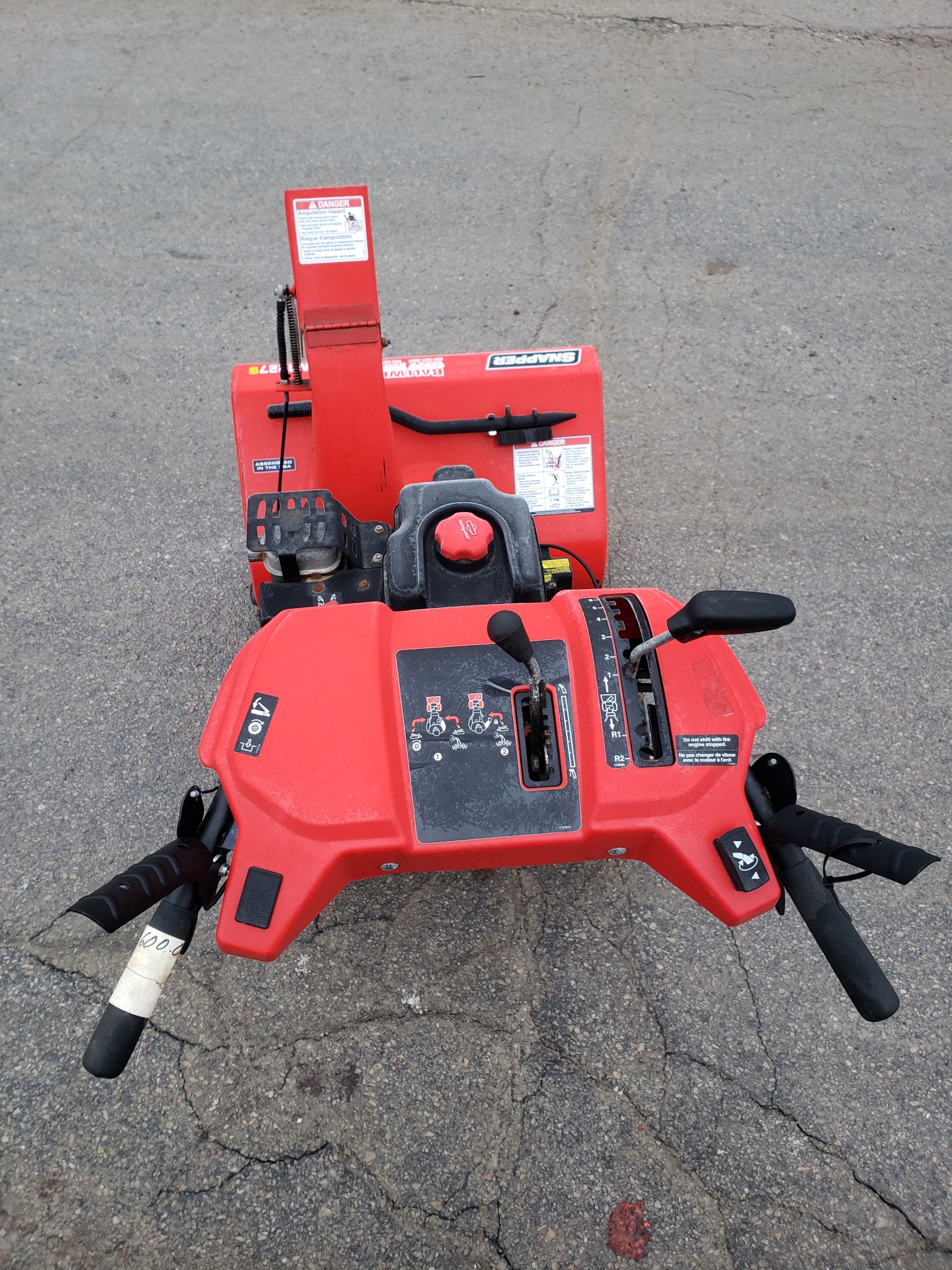 Used Inventory Modern Rentals Inc. Ripon, WI (920) 7483100