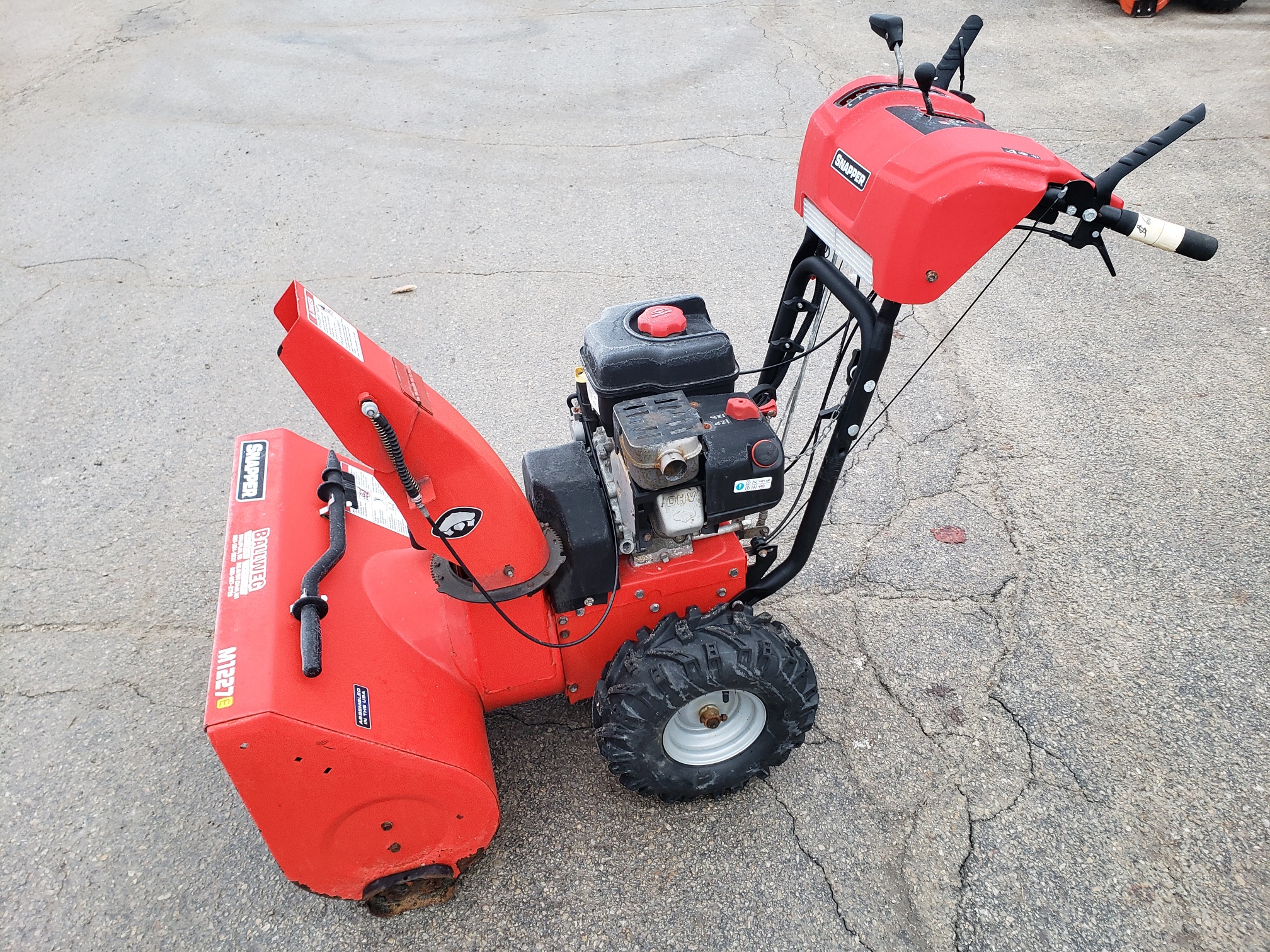 Used Inventory Modern Rentals Inc. Ripon, WI (920) 7483100