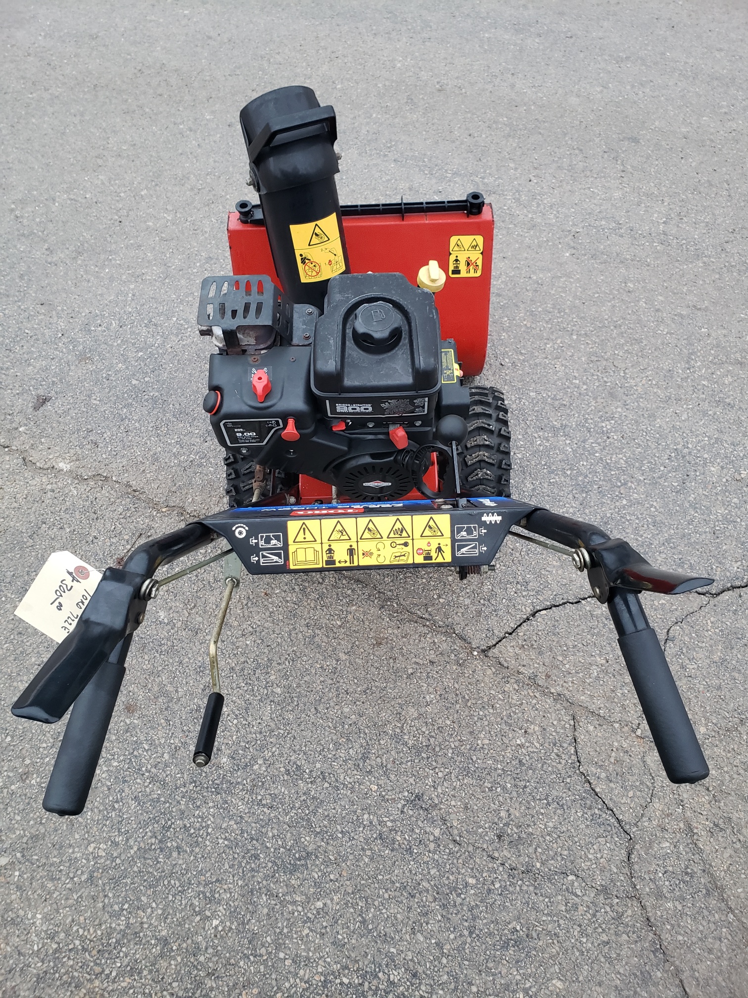 Used Inventory Modern Rentals Inc. Ripon, WI (920) 7483100