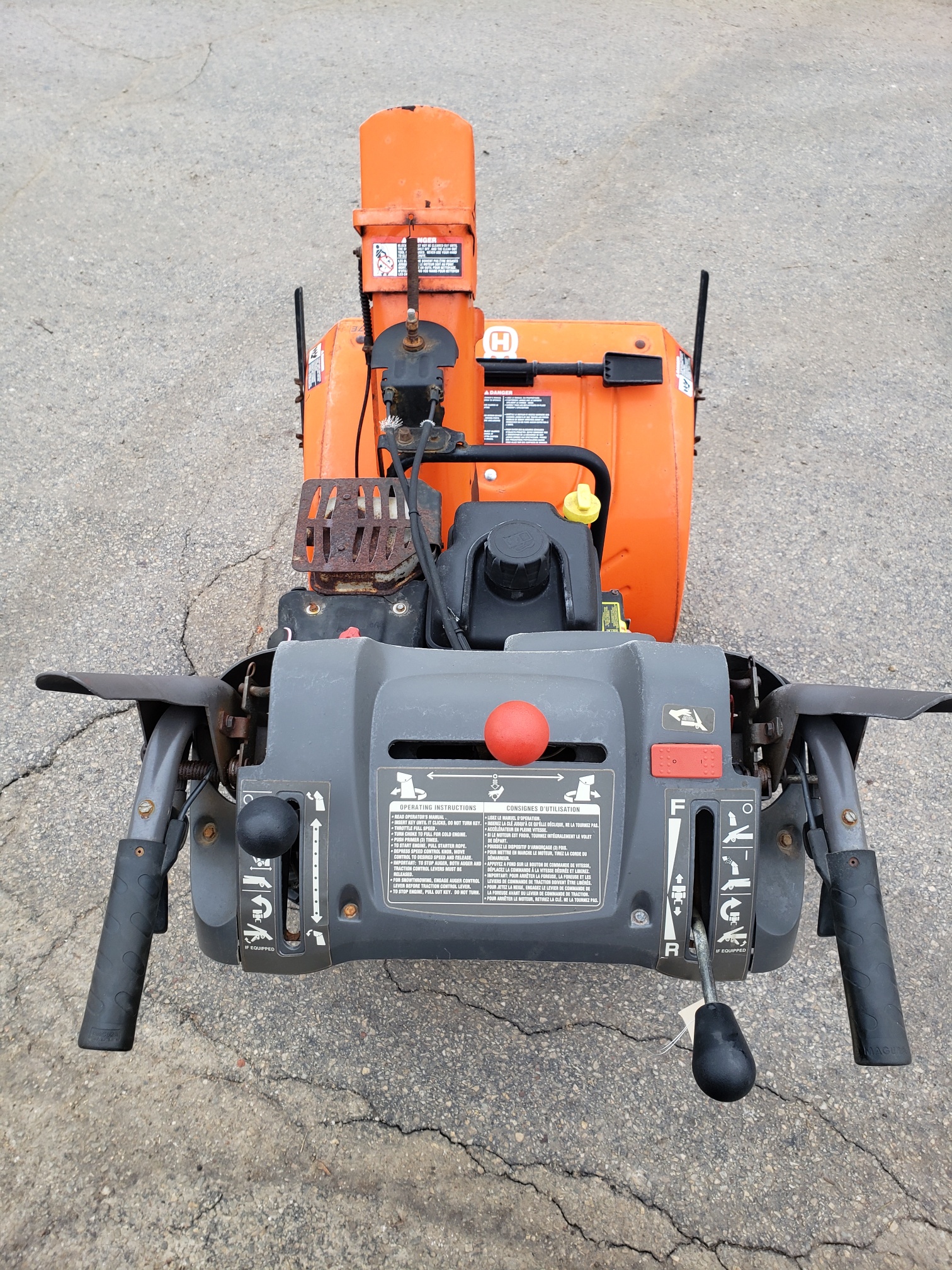 Used Inventory Modern Rentals Inc. Ripon, WI (920) 7483100