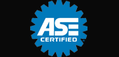 ASE Certified