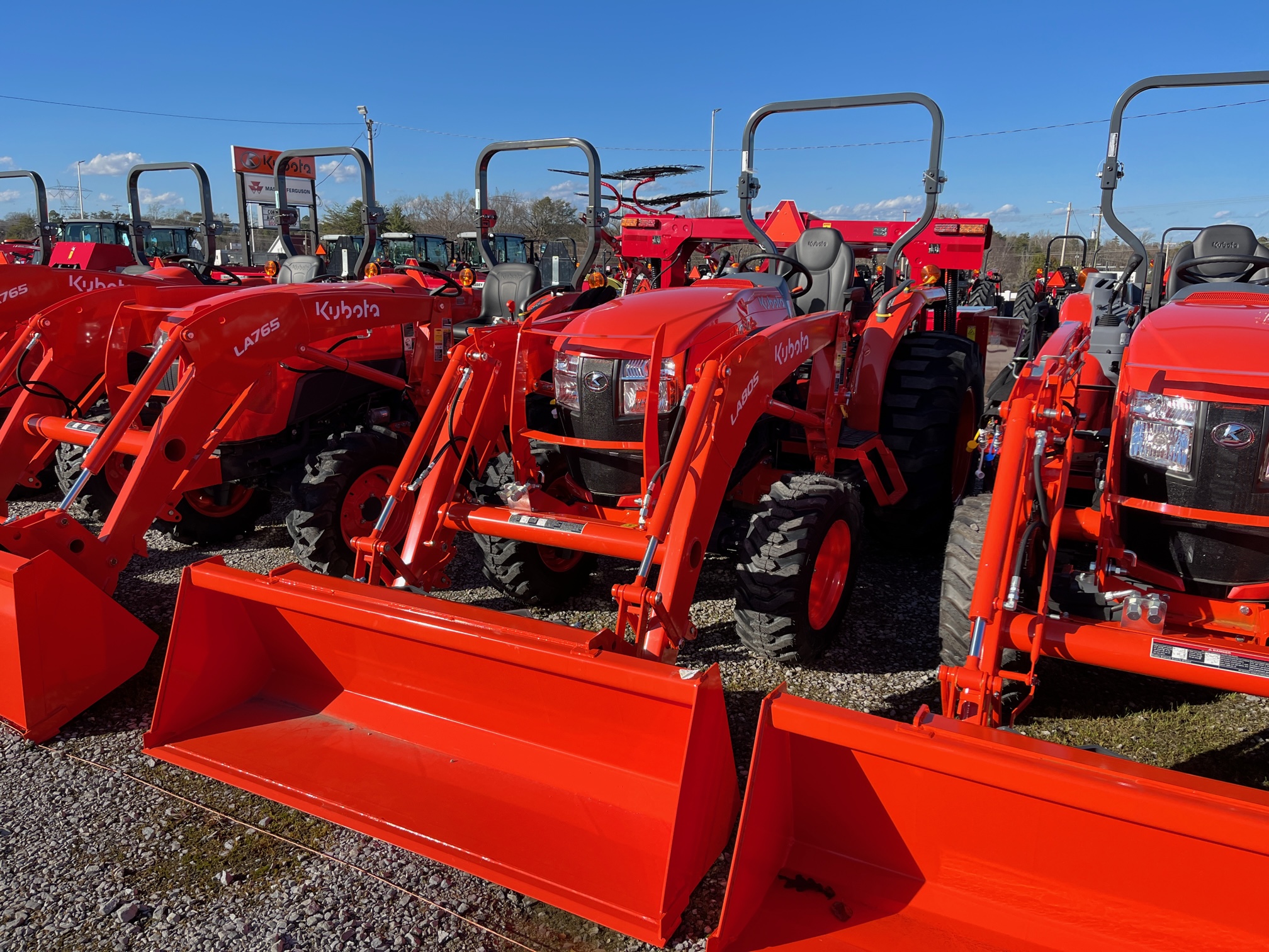 Inventory Tyler Brothers Farm Equipment Maryville, TN (865) 9832245
