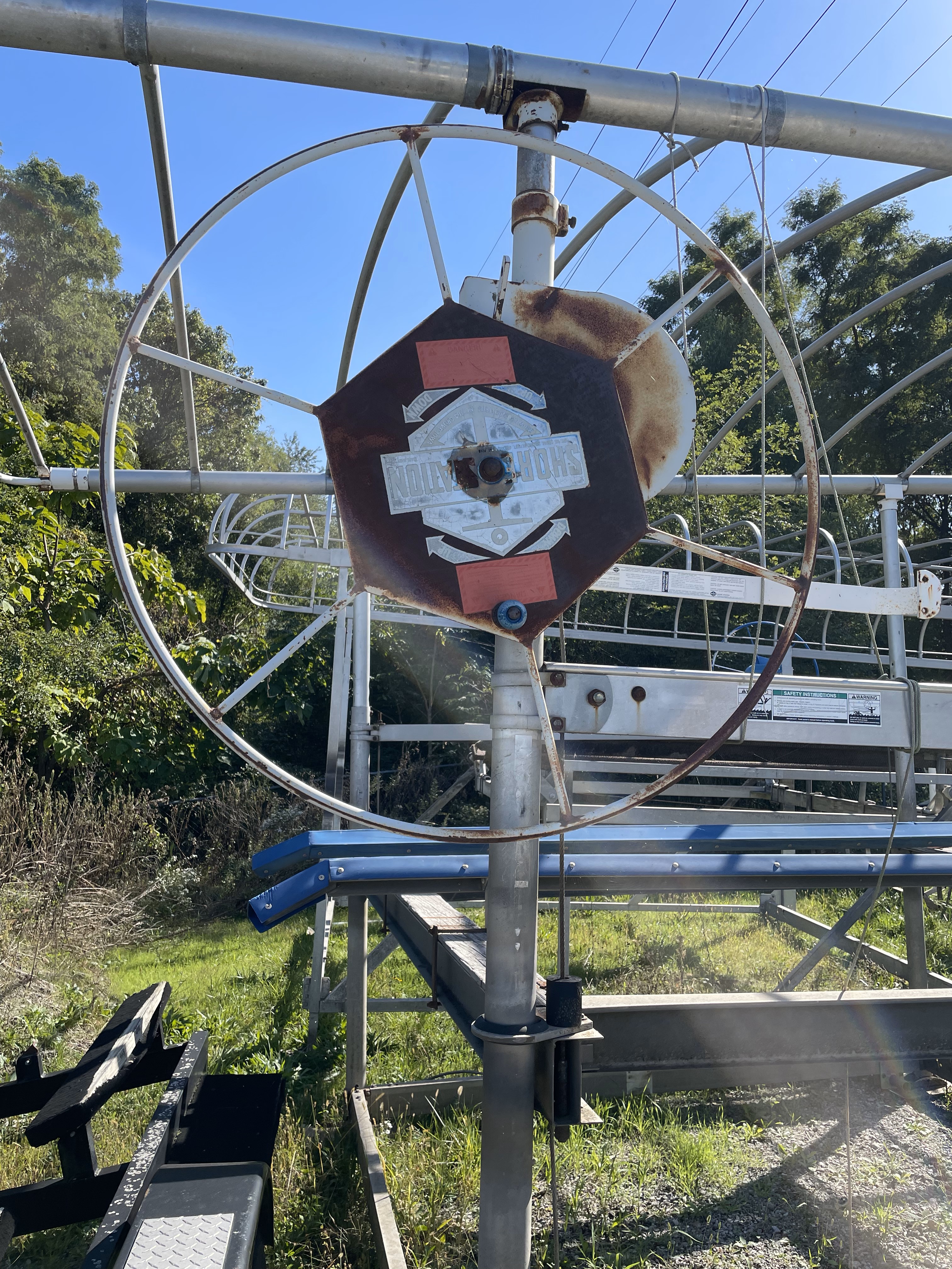 Used Inventory from Shorestation Huber's Marine La Porte, IN (800) 3748985