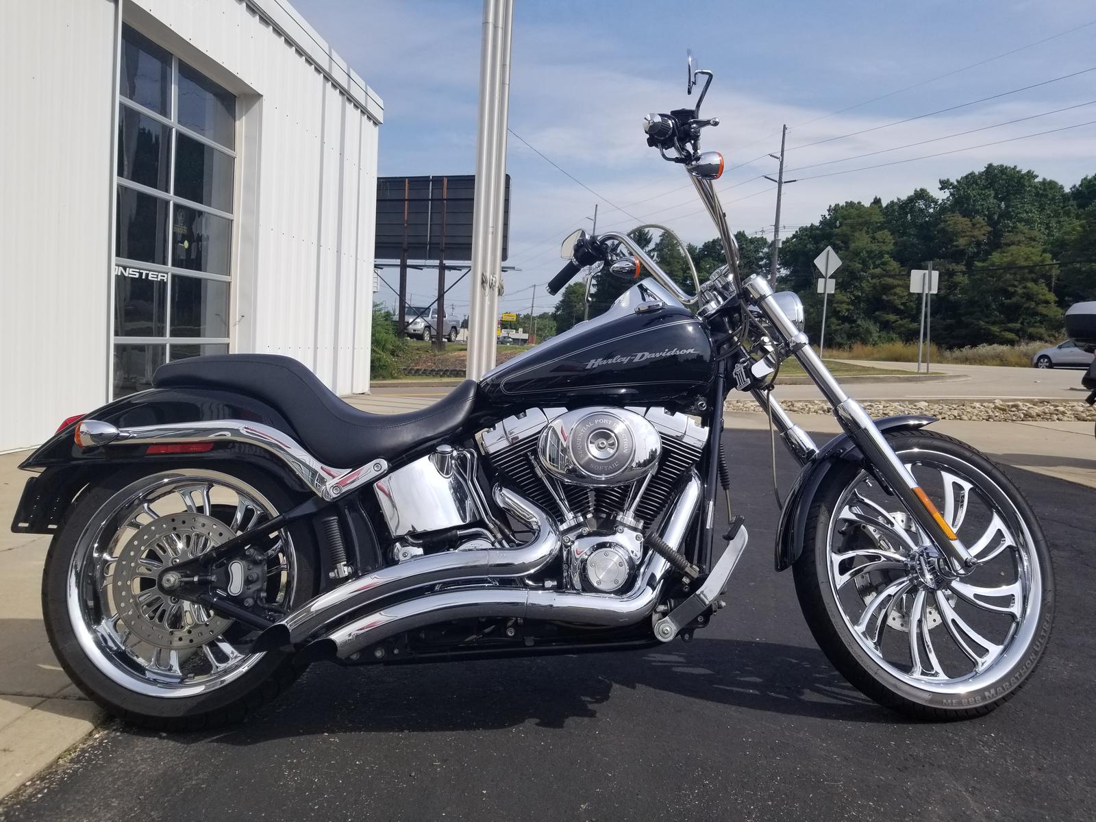 Harley Davidson Deuce >> 2006 Harley Davidson Fxstdi Softail Deuce For Sale In Wexford Pa Harley Davidson Deuce >> 2006 Harley Davidson Fxstdi Softail Deuce For Sale In Wexford Pa